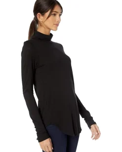 Women LAmade Indiana Turtleneck