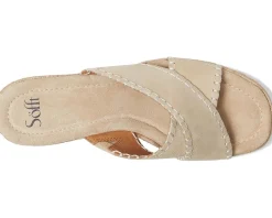 Sofft Indie Lenox Tan Hot