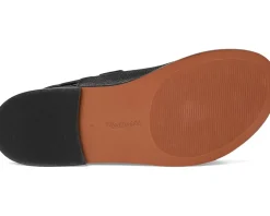 Women Madewell Indie Double Buckle Sandals