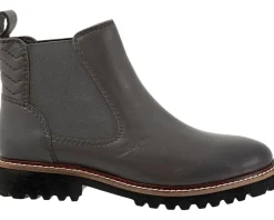 SoftWalk Indy Dark Grey Discount