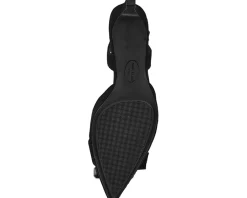 Anne Klein Inez Black Clearance