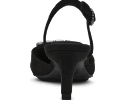 Anne Klein Inez Black Clearance