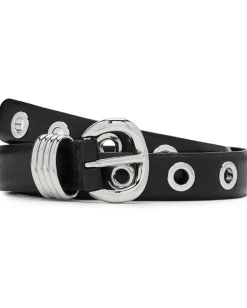 Women Madewell Inez Eyelet Belt