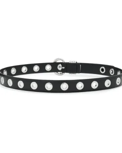 Women Madewell Inez Eyelet Belt