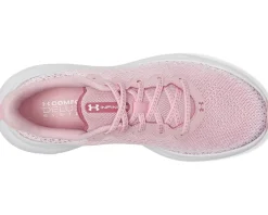 Under Armour Infinite Prime Pink/Pink Elixir/White New