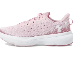 Under Armour Infinite Prime Pink/Pink Elixir/White New
