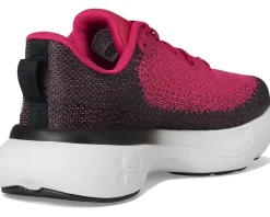 Under Armour Infinite Shaded Fuchsia/Black/White Hot