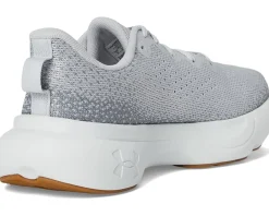 Under Armour Infinite Halo Gray/Steel/Halo Gray Discount