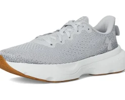 Under Armour Infinite Halo Gray/Steel/Halo Gray Discount
