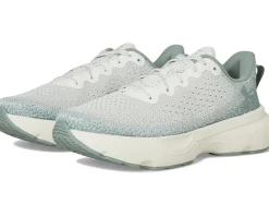 Under Armour Infinite White Quartz/Silica Green/Metallic Silica Sale