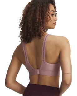 Women Under Armour Infinity High Impact Sports Bra