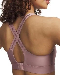 Women Under Armour Infinity High Impact Sports Bra