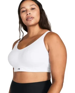 Women Under Armour Infinity Low Impact Low Sports Bra