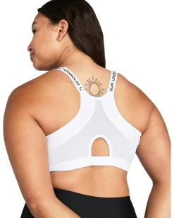 Women Under Armour Infinity Low Impact Low Sports Bra