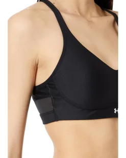 Women Under Armour Infinity Low Impact Low Sports Bra