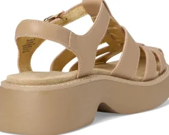 Alegria Ingrid Beige Hot