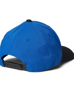 Women Black Clover Inner Luck 3 Adjustable Hat