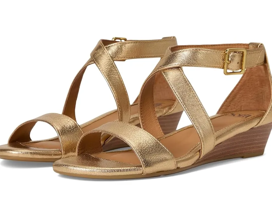 Sofft Innis Old Gold-Platino Best