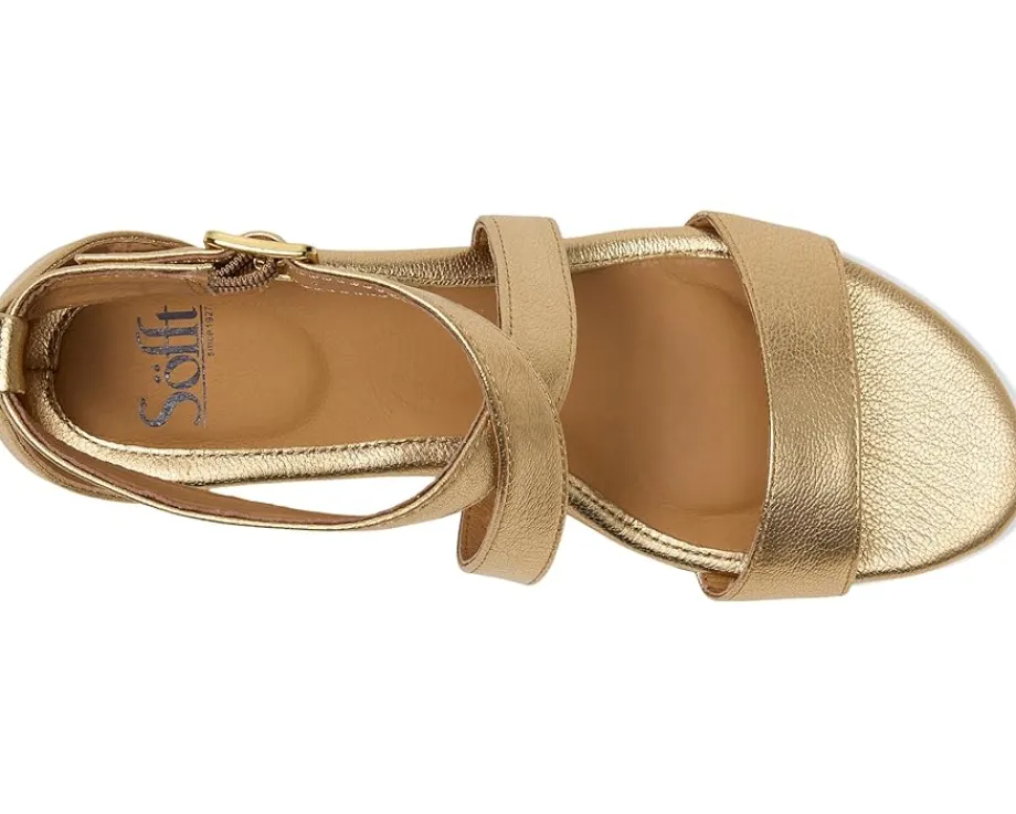 Sofft Innis Old Gold-Platino Best