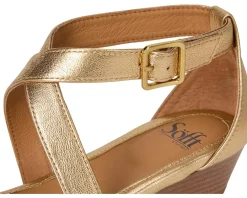 Sofft Innis Old Gold-Platino Best