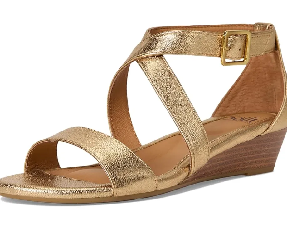 Sofft Innis Old Gold-Platino Best