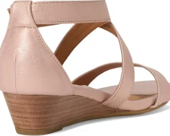 Sofft Innis Rose Gold Clearance