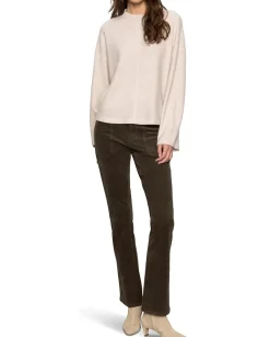 Women Sanctuary Into The Woods Cozy Top