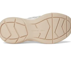 LifeStride Intuition Knit Mary Jane Shoes Bright White Sale