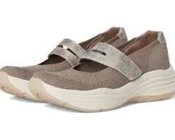 Women LifeStride Intuition Knit Mary Jane Shoes