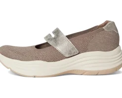 Women LifeStride Intuition Knit Mary Jane Shoes