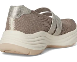 Women LifeStride Intuition Knit Mary Jane Shoes