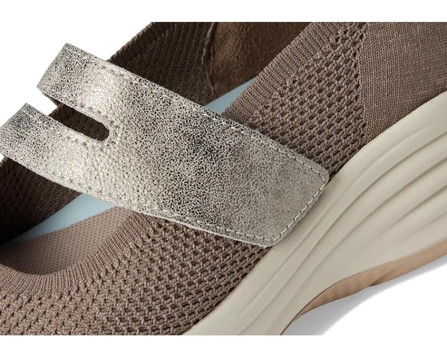 Women LifeStride Intuition Knit Mary Jane Shoes