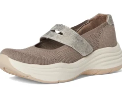 Women LifeStride Intuition Knit Mary Jane Shoes