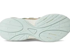 PUMA Inverse Sneakers Warm White/Archive Gold Hot