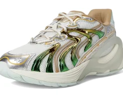 PUMA Inverse Sneakers Warm White/Archive Gold Hot