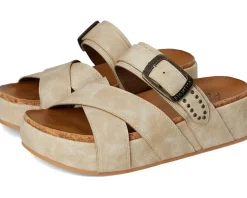 Blowfish Malibu Iris Cloud Faux Leather Best