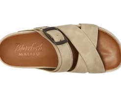 Blowfish Malibu Iris Cloud Faux Leather Best