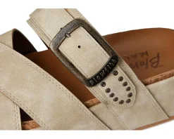 Blowfish Malibu Iris Cloud Faux Leather Best