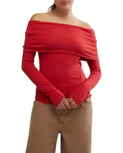 Women Free People Iris Layering