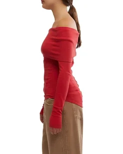 Women Free People Iris Layering