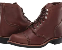 Women Red Wing Heritage Iron Ranger