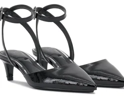 Vince Camuto Irva Black Hot