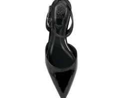 Vince Camuto Irva Black Hot