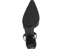 Vince Camuto Irva Black Hot