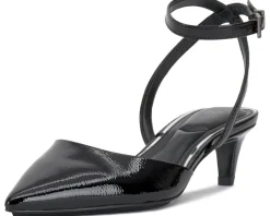 Vince Camuto Irva Black Hot