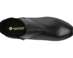 Eric Michael Isabella Black Leather/Pony Sale