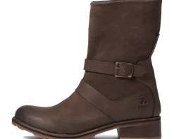 Kamik Isabella Dark Brown