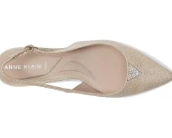 Anne Klein Iset Light Gold Hot