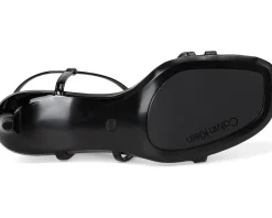 Calvin Klein Ishaya Black Patent Online