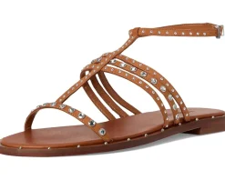 Schutz Isidora Cuoio Brown New